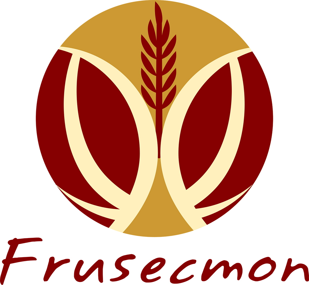 Logotipo Frusecmon